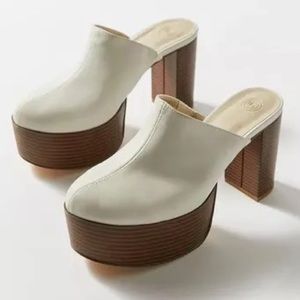 UO Ellie Platform Mule